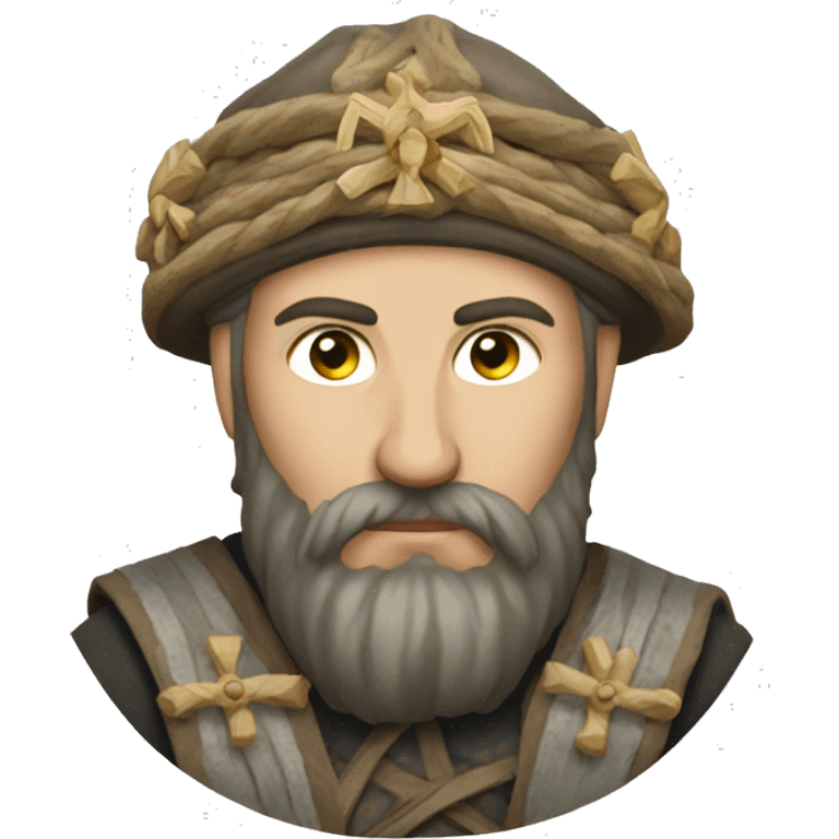 Slavic kolovrat emoji