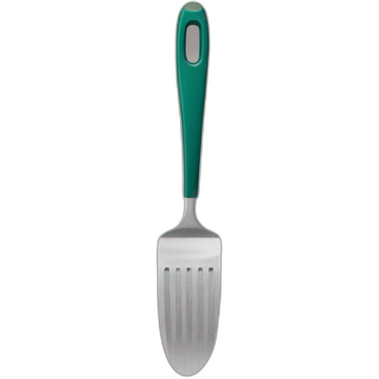 Bob l'éponge avec une spatule emoji