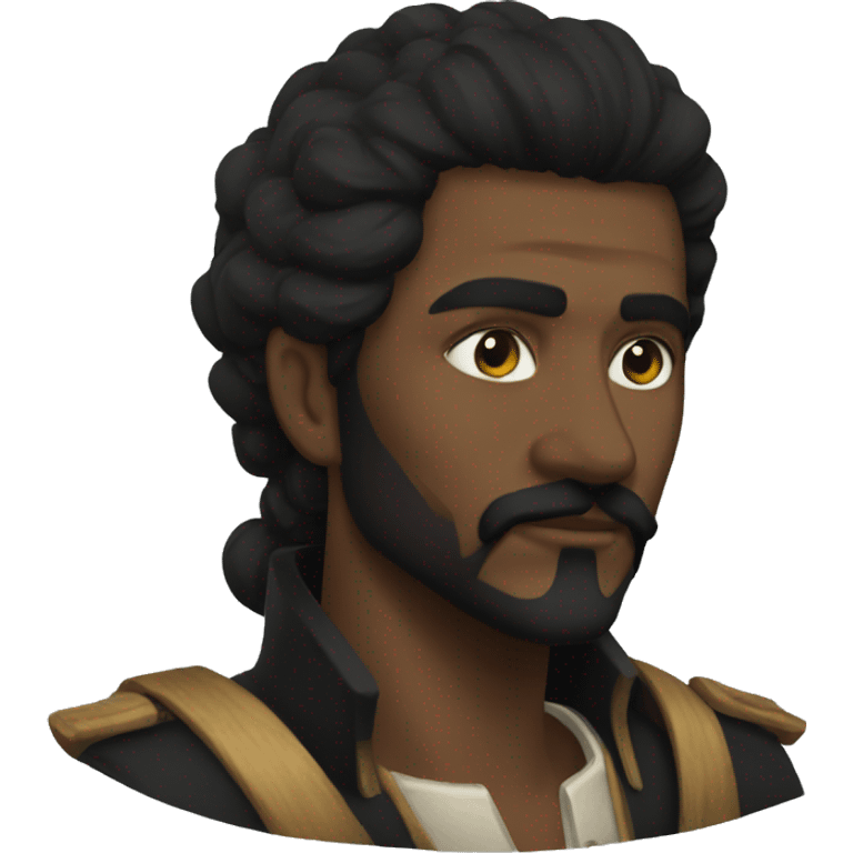 blackwake emoji