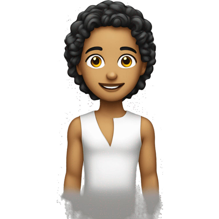 young singer latin grammy  emoji