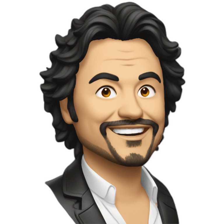 KIRKOROV emoji