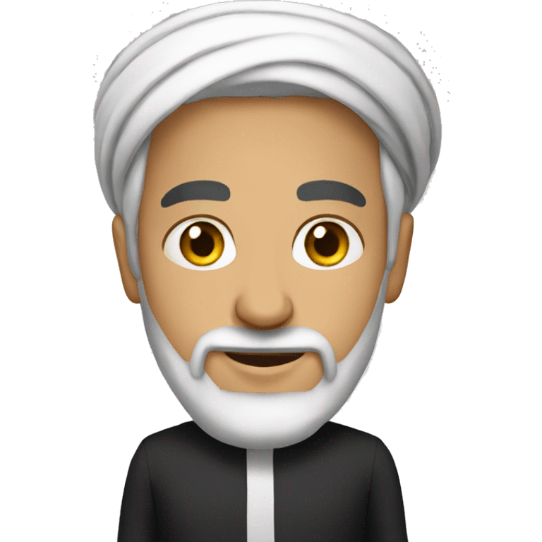 iran emoji