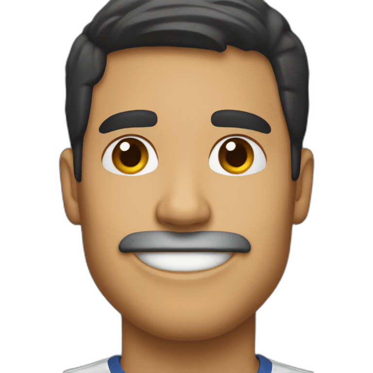 carlos alcaraz emoji