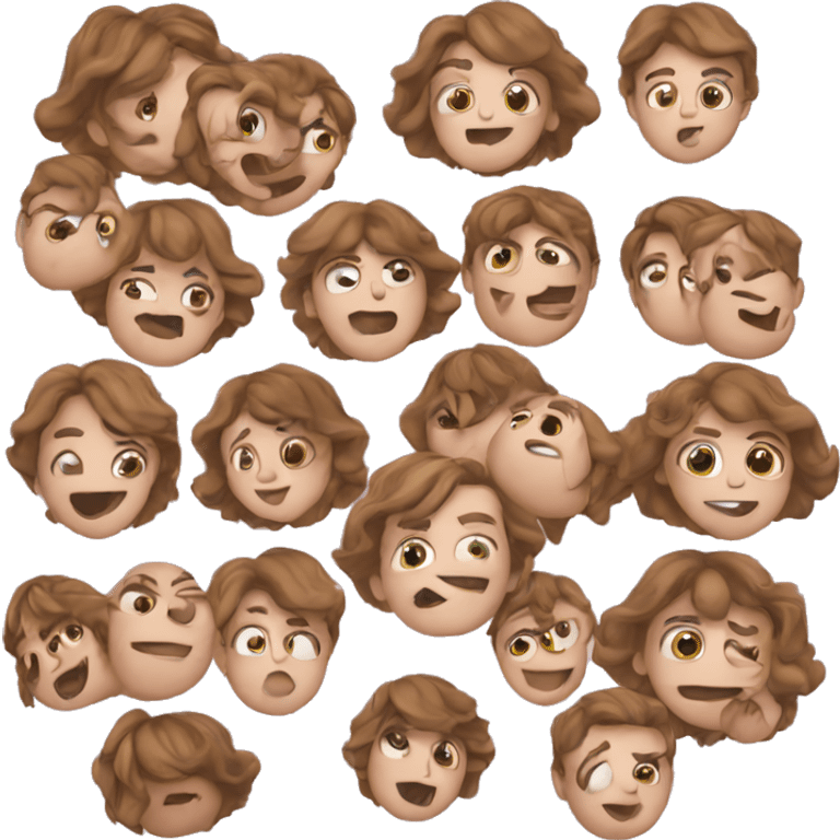 cuori  emoji