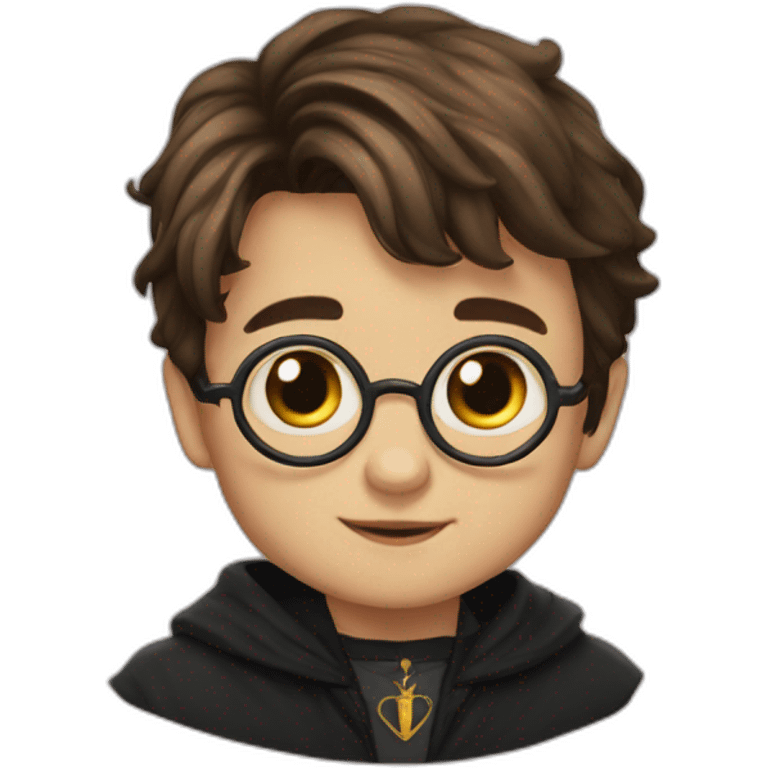 HarryPotter-baby emoji