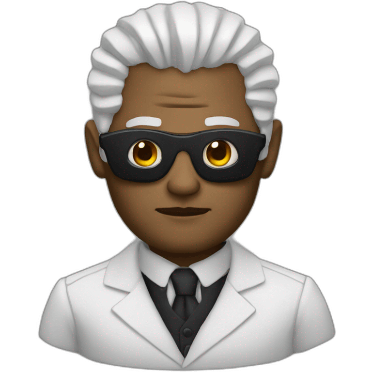 morpheus emoji