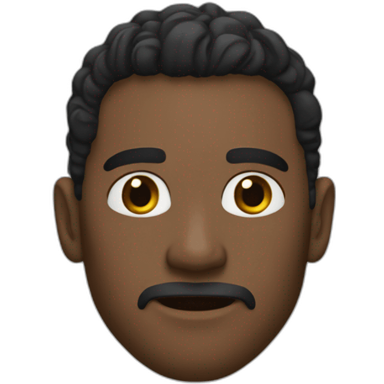 Micheal b jord emoji