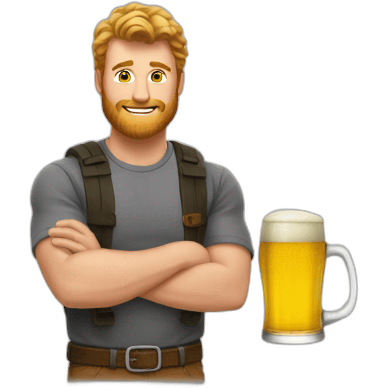 Letterkenny beers emoji