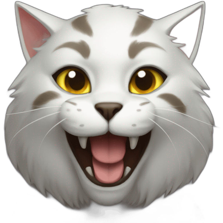 dota cat emoji