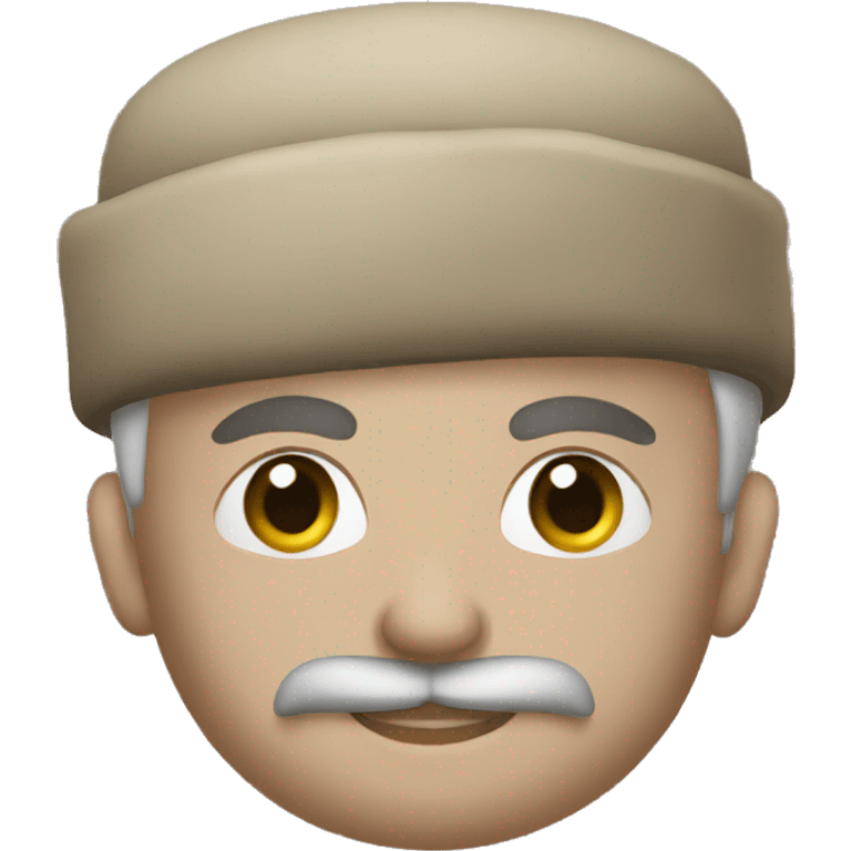 ottoman emoji