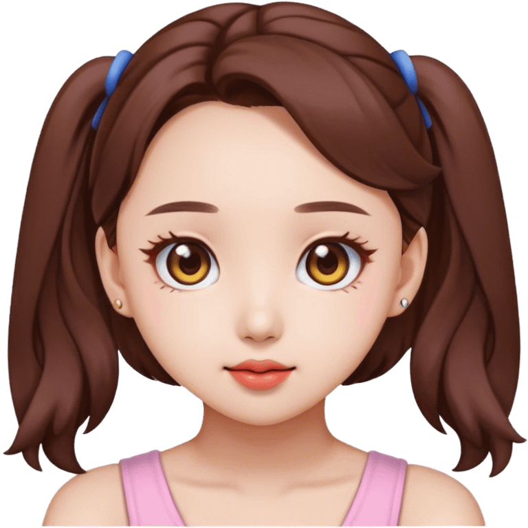 Twice nayeon  emoji