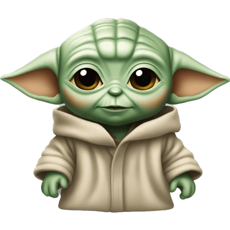 baby yoda is software engineer emoji