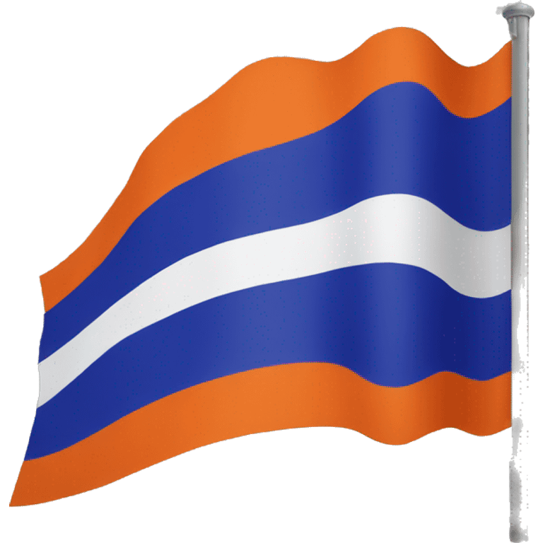 Artsakh flag emoji