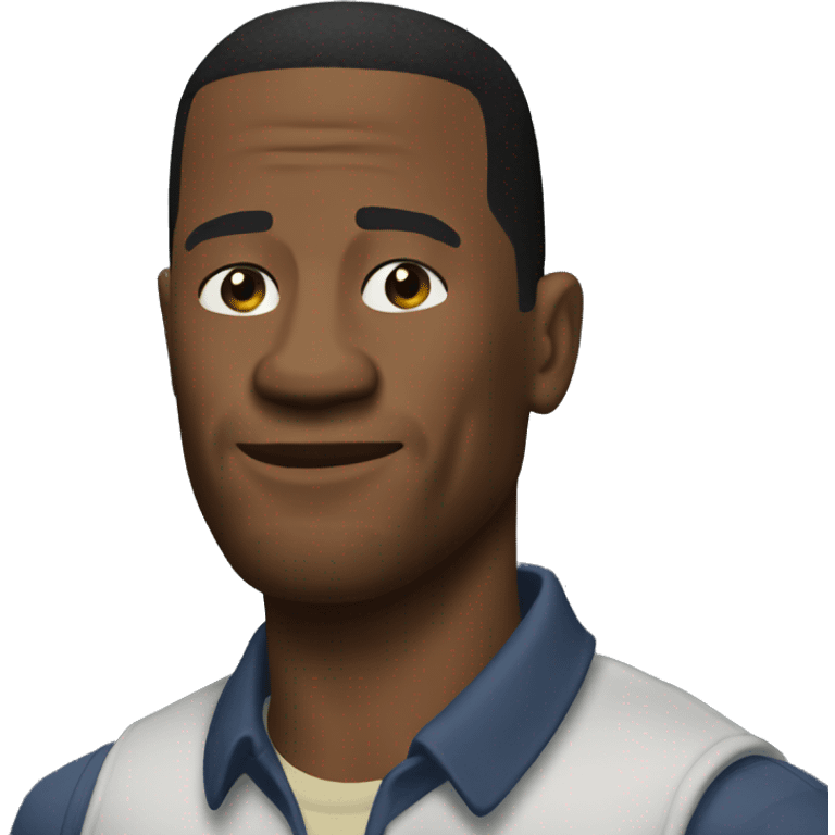 Carl johnson emoji