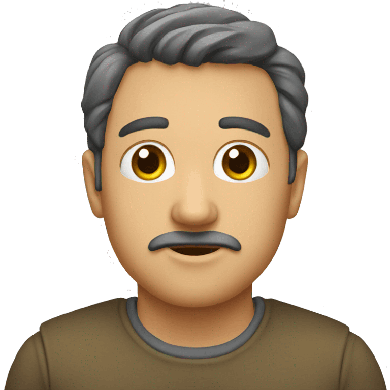 Pezzolano emoji