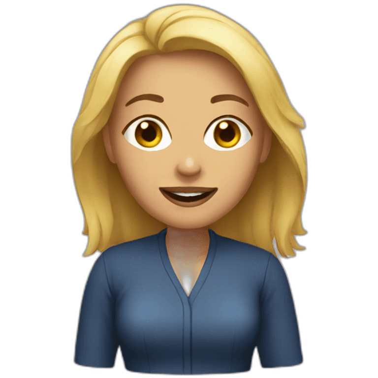 Women  emoji