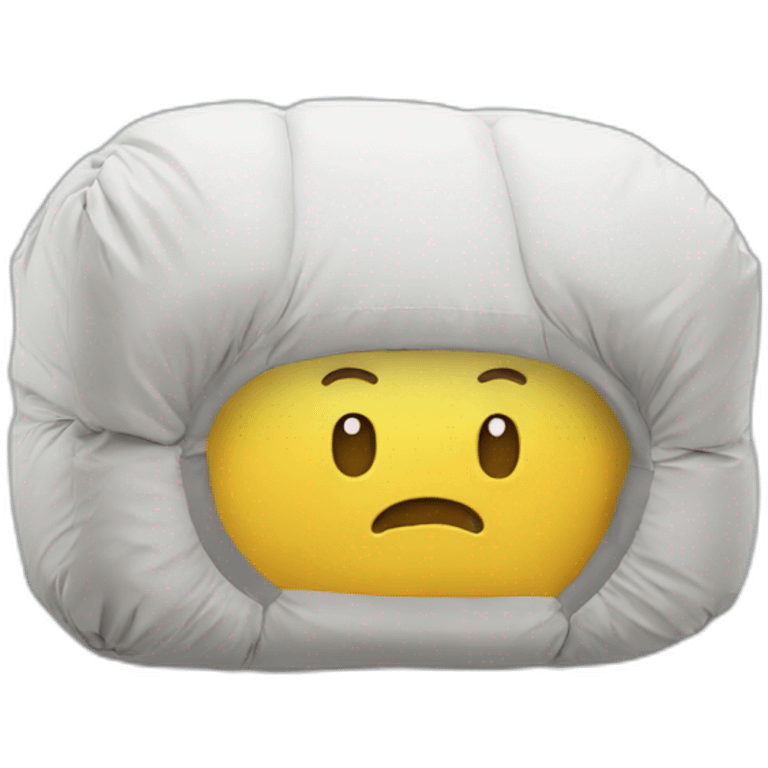 Airbag  emoji