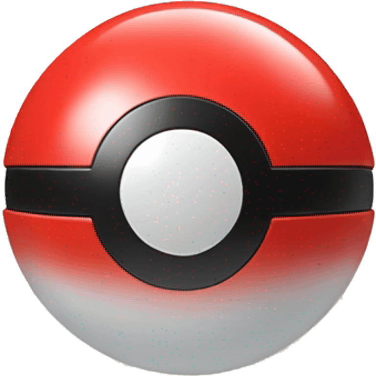 pokeball emoji