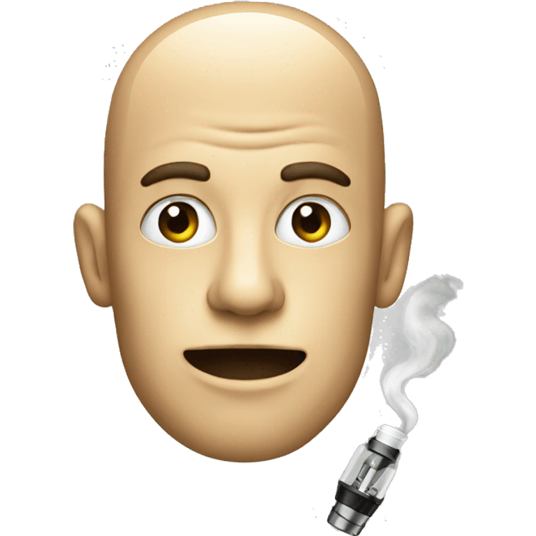 vape emoji