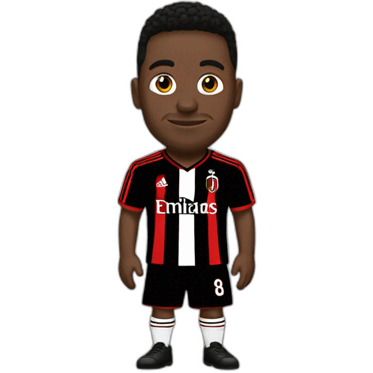 Ac Milan emoji