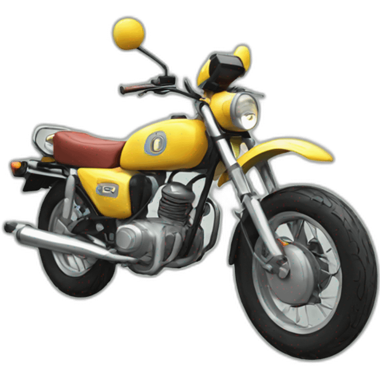 50cc emoji