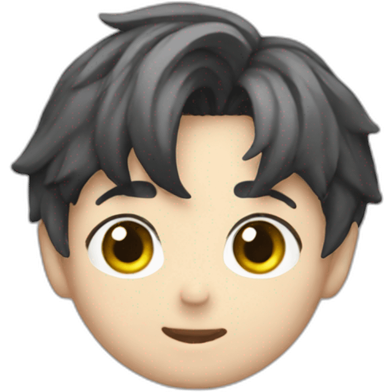 Stray kids Felix emoji