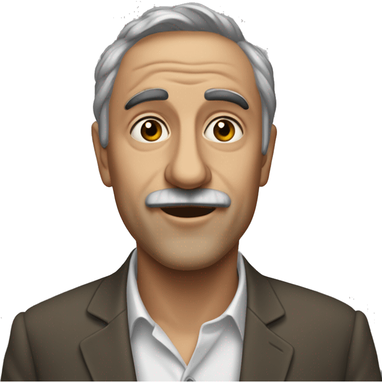 Giuseppe fiandaca  emoji