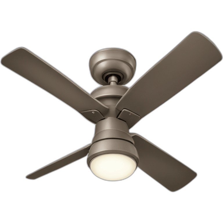 ceiling fan emoji