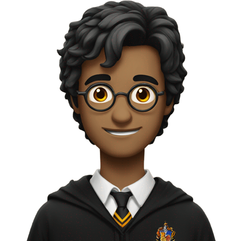 harry potter emoji