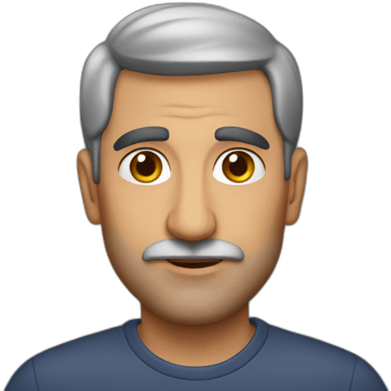 Armenian dad emoji