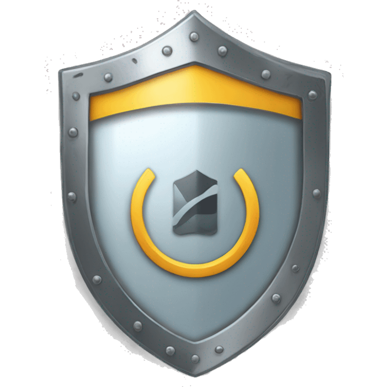 shield warranty emoji