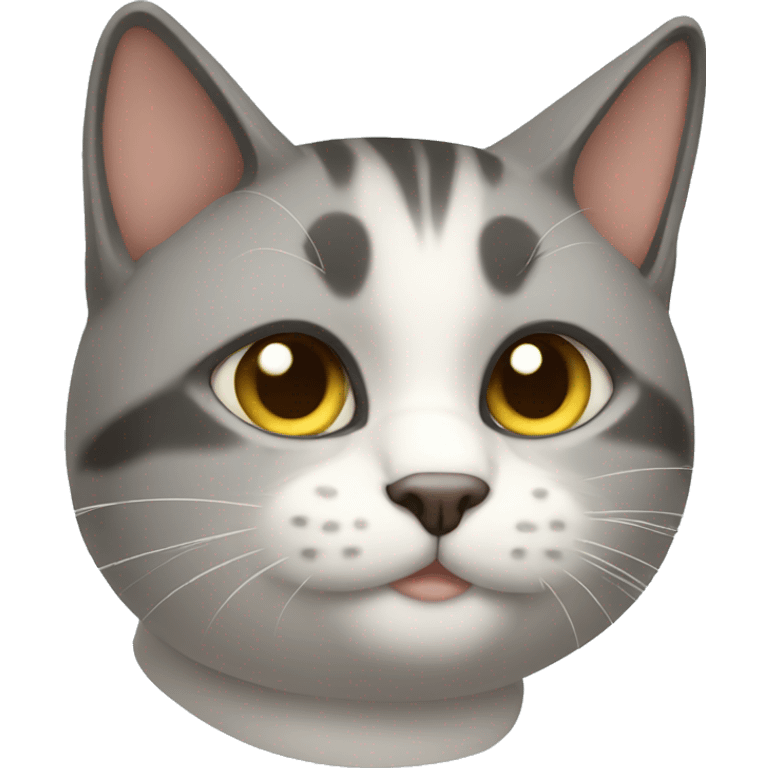 Gato emoji