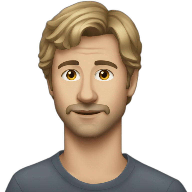 Renaud mauleon emoji