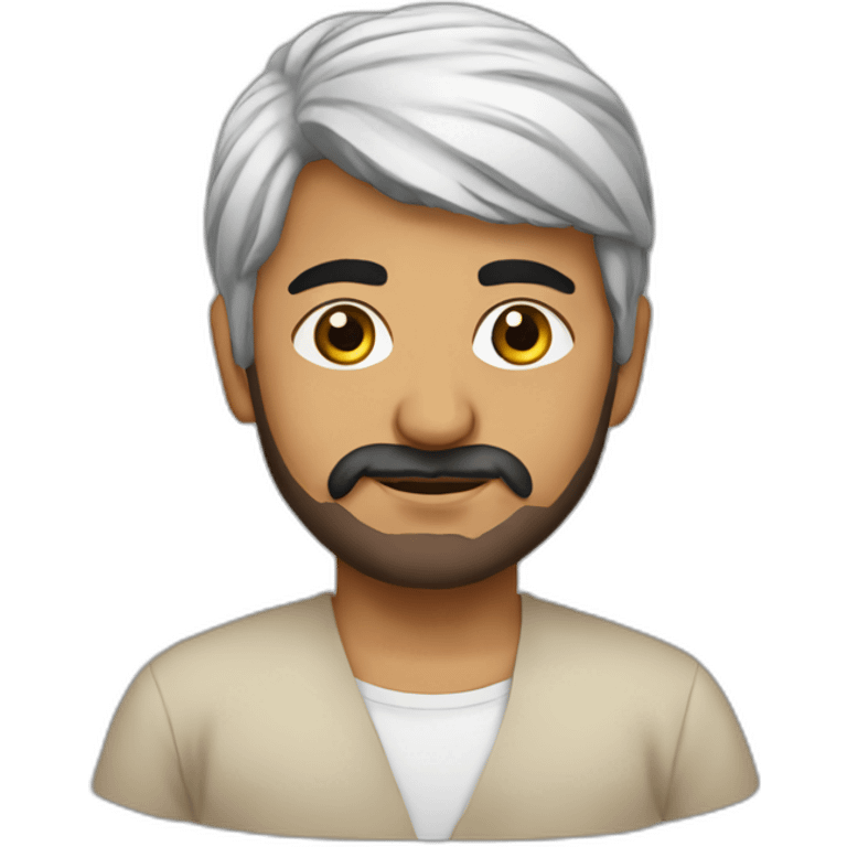 Baloch emoji