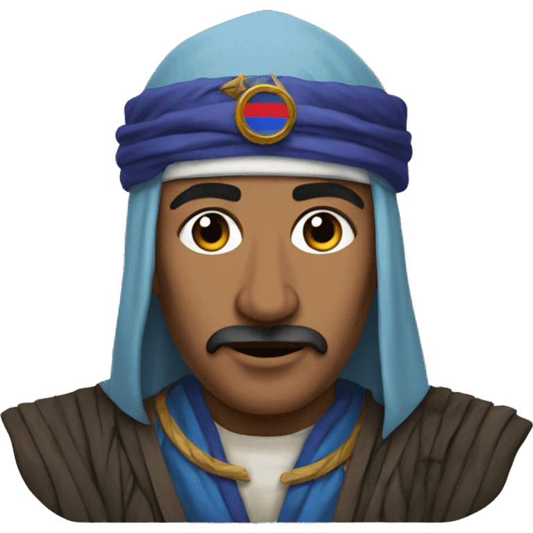 sami al jaber  emoji