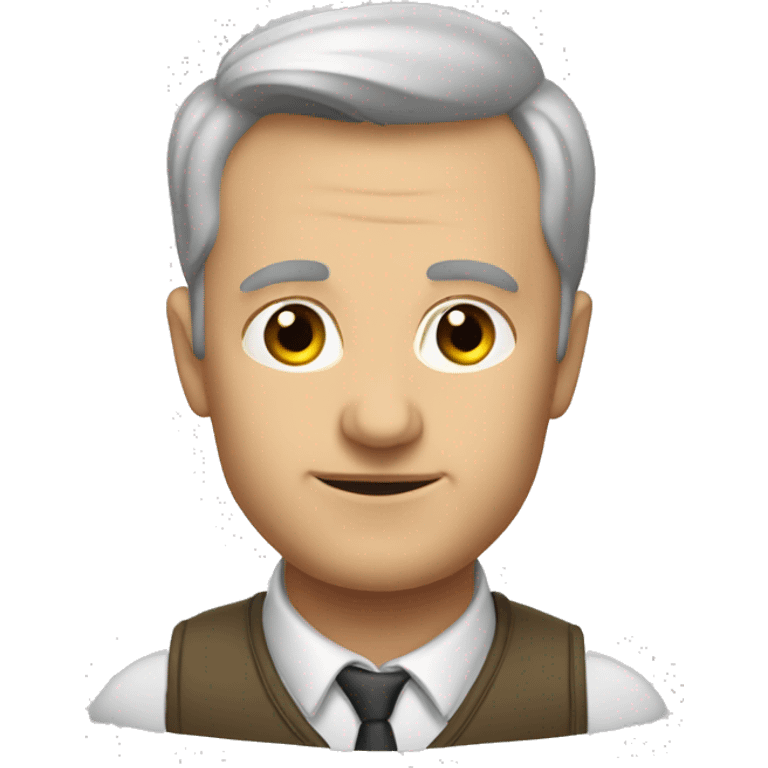 jan paweł 2 emoji