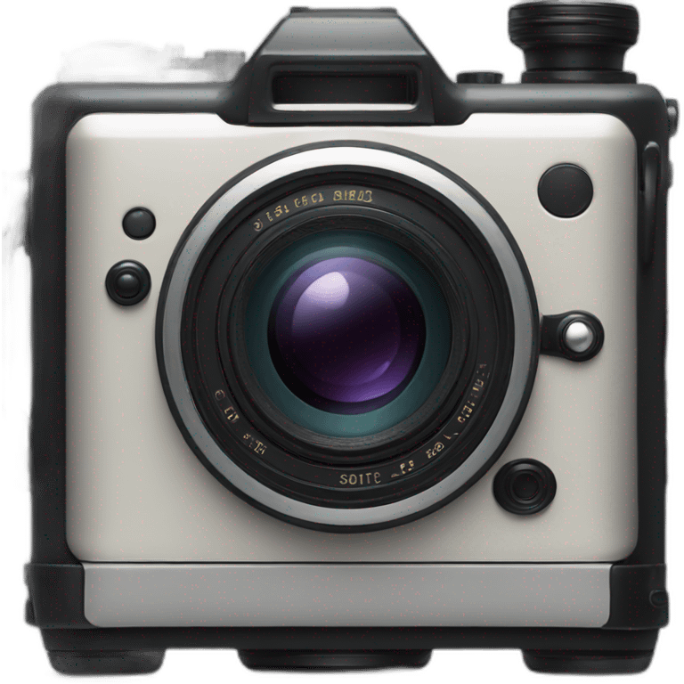 Compact Film Camera emoji