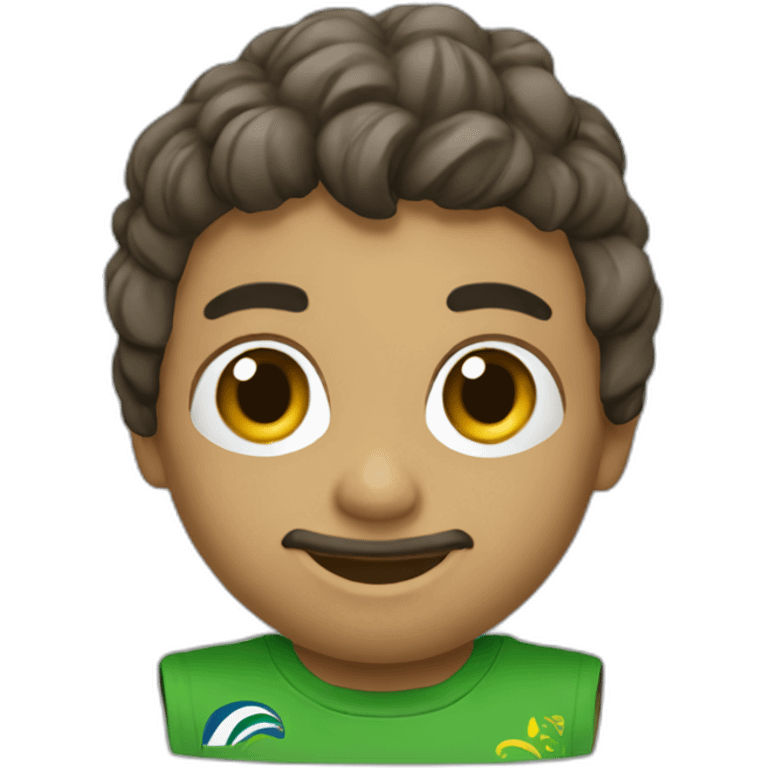 rio de janeiro emoji