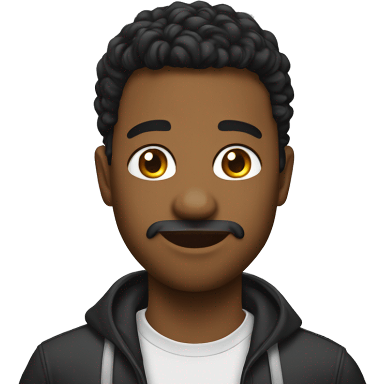 Letrell emoji