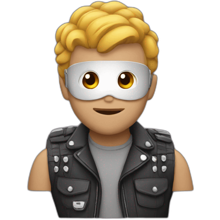 Moto emoji