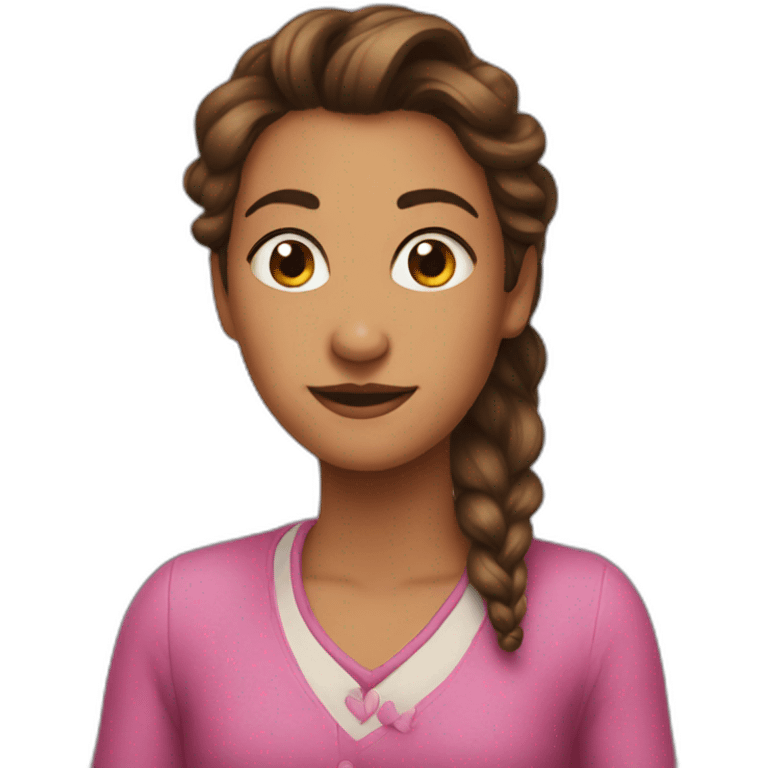 Wanda emoji