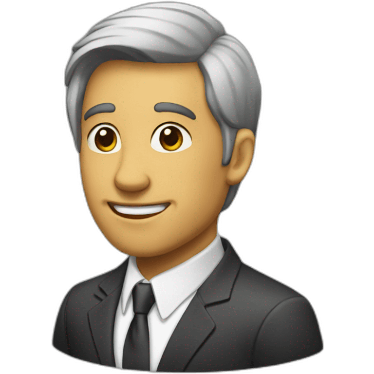 Selvico emoji