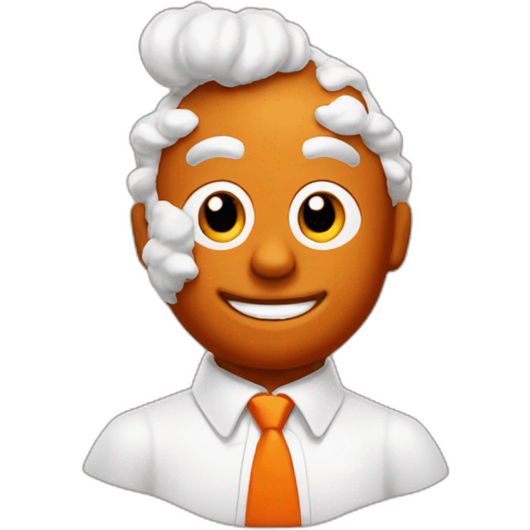 popeyes fried chicken emoji