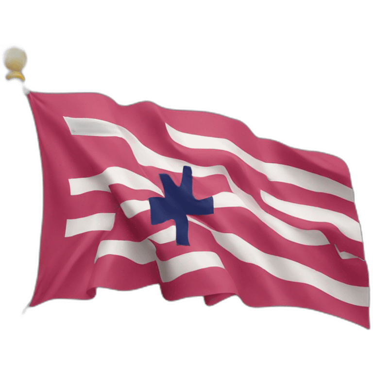 Itchkeria flag emoji