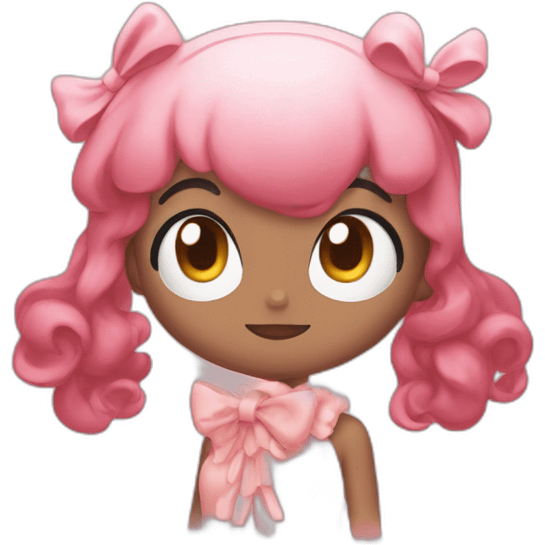 mymelody emoji