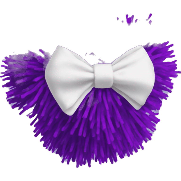 cheerleading pom  poms  emoji