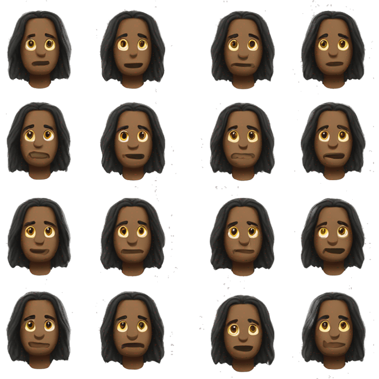 Marley emoji