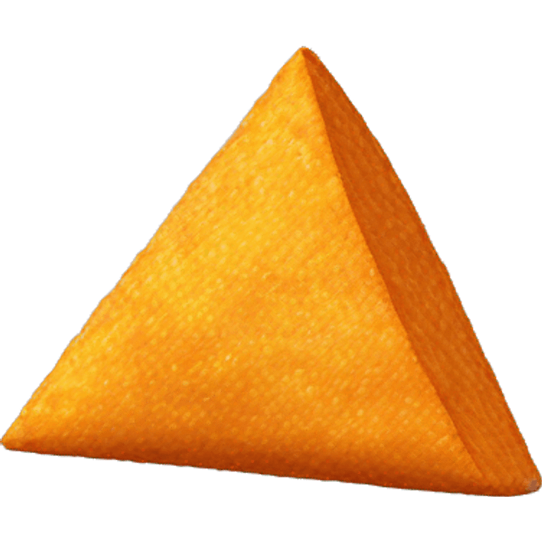 dorito emoji