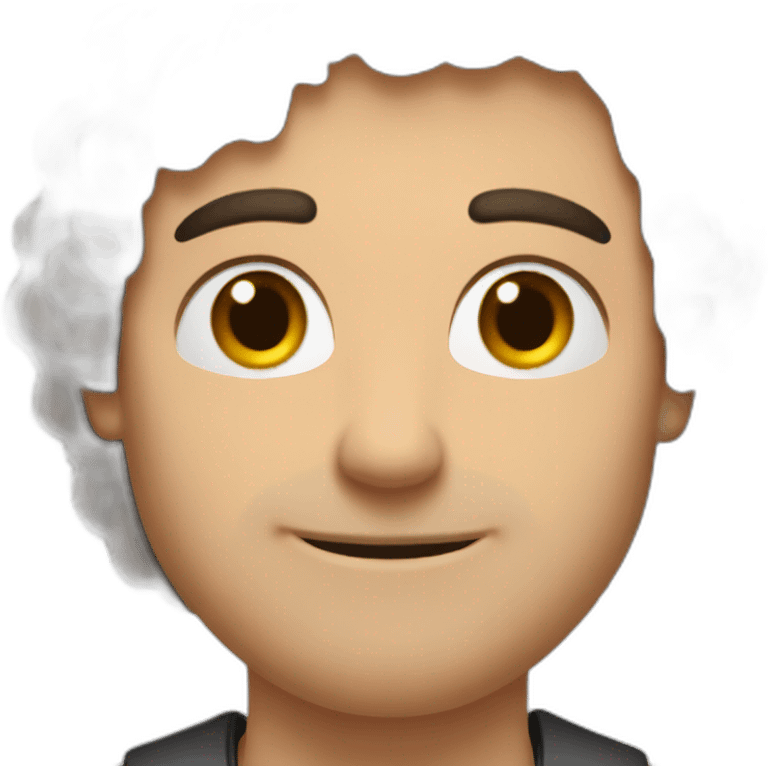 Gene takovic emoji