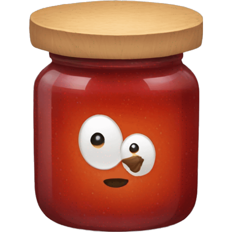 JAM POT emoji